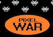 Pixel War Steam CD Key