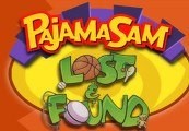 Pajama Sam's Lost & Found Steam CD Key