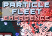Particle Fleet: Emergence - Corporate Bonus DLC Steam CD Key