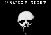 Project Night Steam CD Key