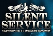 Silent Service Steam CD Key
