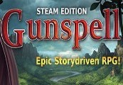 Gunspell - Steam Edition EU Steam CD Key