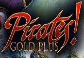 Sid Meier's Pirates! Gold Plus (Classic) Steam CD Key