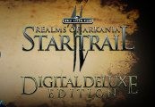 Realms of Arkania: Star Trail - Digital Deluxe Content DLC Steam CD Key