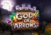 God Of Arrows VR Steam CD Key