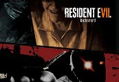 Resident Evil 7: Biohazard - Banned Footage Vol.1 DLC Steam CD Key