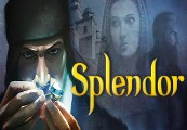 Splendor Collection Bundle Steam CD Key
