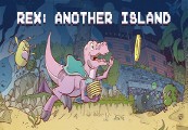 Rex: Another Island Steam CD Key