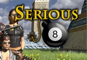 Serious Sam HD: The Second Encounter - Serious 8 DLC Steam CD Key