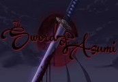 Sword Of Asumi Steam CD Key