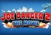 Joe Danger 2: The Movie Steam CD Key
