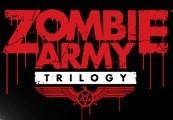 Zombie Army Trilogy RU VPN Required Steam CD Key