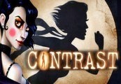 Contrast Steam Gift