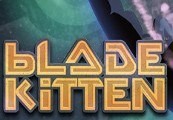 Blade Kitten Steam Gift