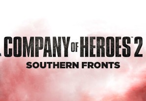 Company of Heroes 2 - Southern Fronts Mission Pack Steam Gift
