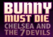 Bunny Must Die! Chelsea And The 7 Devils Steam CD Key