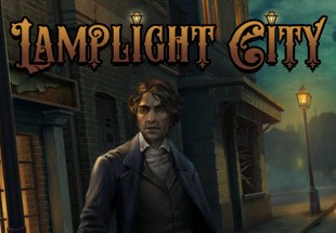 Lamplight City PC Steam CD Key screenshot 2
