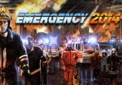 Emergency 2014 Steam Gift