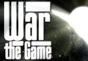 War, The Game Steam CD Key