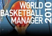 World Basketball Manager 2010 Steam Gift