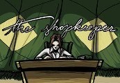 The Shopkeeper Steam CD Key