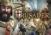 Stronghold Crusader 2 EU Steam CD Key