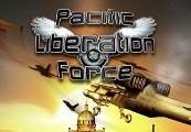 Pacific Liberation Force Steam CD Key