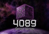 4089: Ghost Within Steam CD Key