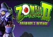 Zombie Tycoon 2: Brainhov's Revenge Steam Gift