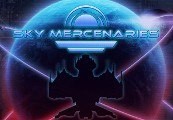 Sky Mercenaries Steam CD Key