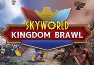 Skyworld: Kingdom Brawl Oculus Quest CD Key