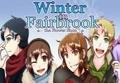 Flower Shop: Winter In Fairbrook Steam CD Key