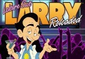 Leisure Suit Larry In The Land Of The Lounge Lizards: Reloaded Steam CD Key