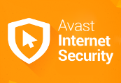AVAST Internet Security 2023 Key (2 Years / 1 PC)