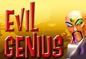 Evil Genius Steam Gift