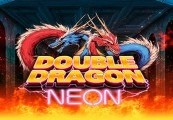 Double Dragon: Neon Steam CD Key