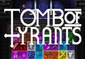 Tomb Of Tyrants Steam CD Key