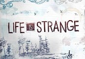 Life Is Strange Complete Season (Episodes 1-5) Steam Gift