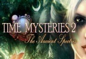 Time Mysteries: The Ancient Spectres Steam CD Key