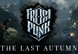 Frostpunk - The Last Autumn DLC Steam Altergift