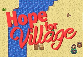Hope For Village PC Steam CD Key