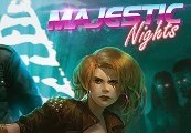 Majestic Nights - Chapter 1 Steam CD Key