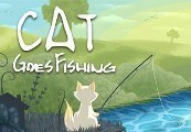 Cat Goes Fishing EU Steam Altergift