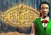 Pahelika: Secret Legends Steam CD Key