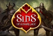 Sins Of A Dark Age Steam CD Key