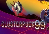 ClusterPuck 99 Steam CD Key