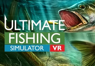 Ultimate Fishing Simulator VR Steam CD Key screenshot 2
