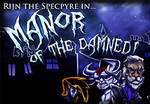 Manor of the Damned! Steam CD Key