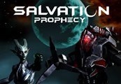 Salvation Prophecy Steam CD Key