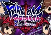 Phantom Breaker: Battle Grounds Steam CD Key